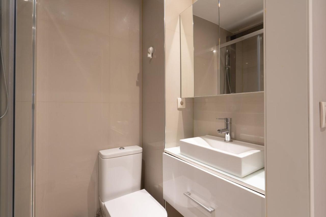 Carolina Roomy & Modern Apartamento *